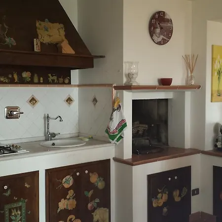 Solelago Apartment Passignano sul Trasimeno