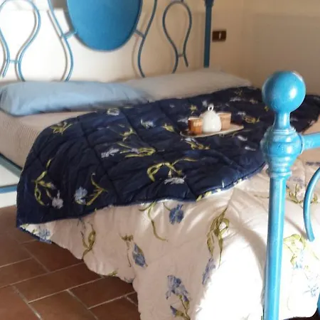 Appartamento Solelago Passignano sul Trasimeno