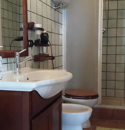 Solelago Apartment