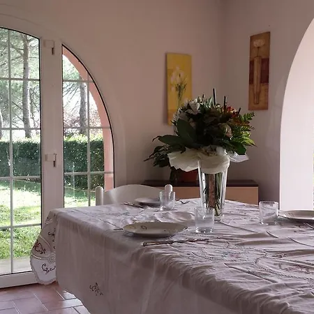 Solelago Apartment