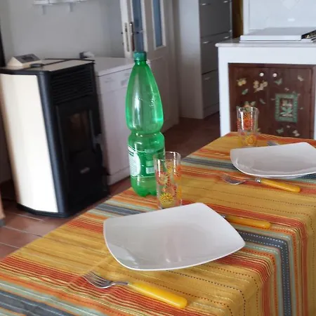 Appartamento Solelago Passignano sul Trasimeno