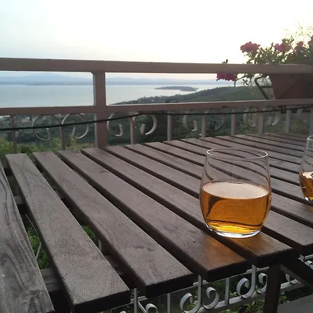Apartment Solelago Passignano sul Trasimeno
