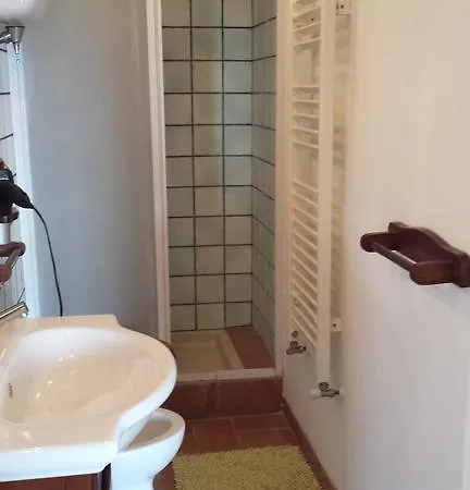Solelago Apartment *